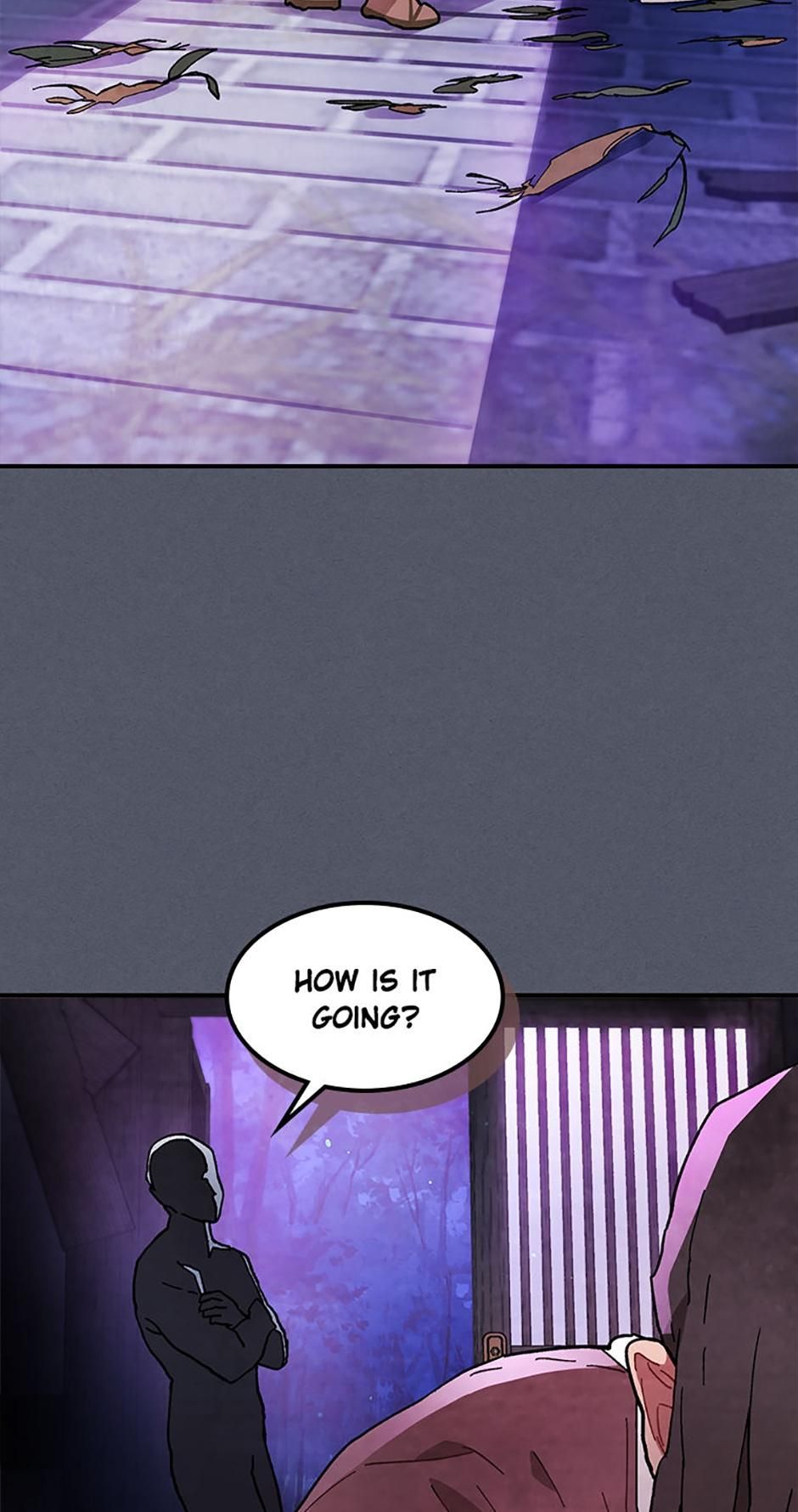 Yi Shen Dang Guan Chapter 31 60